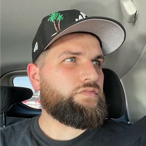 Meet your Posher, Oliver